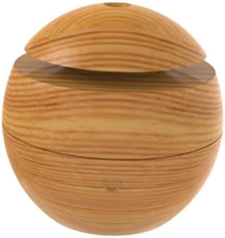 その他 Aroma Diffuser Square (WOODEN FINISH) OAK NC40508 tf8su2k Amazon.com: Leinuosen 4 Pcs Wooden Essential Oil Diffuser Square